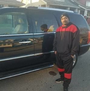 Meet your Posher, Javon